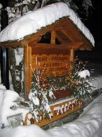 Chalet  'Bois Vallons' Morzine