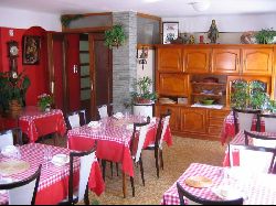Restauration